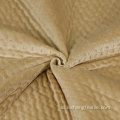 Lemari kain furnitur luar ruangan kain linen sederhana
